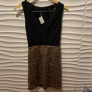 NWT Shelli Segal Laundry evening dress